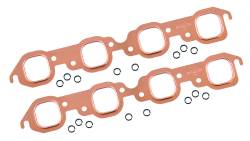 Mr Gasket 7158MRG Copper Seal Exhaust Gasket Set Chevy/GMC
