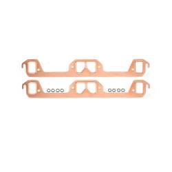 Mr Gasket 7166MRG Copper Seal Exhaust Gasket Set for Chrysler/Dodge/Plymouth