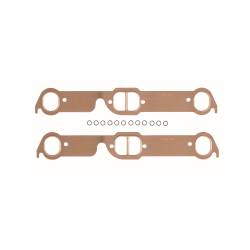 Mr Gasket 7171MRG Copper Seal Exhaust Gasket Set
