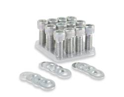 Mr Gasket - Mr Gasket 956G Intake Manifold Bolts - Image 2
