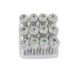 Mr Gasket - Mr Gasket 956G Intake Manifold Bolts - Image 4