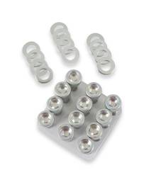 Mr Gasket - Mr Gasket 956G Intake Manifold Bolts - Image 5