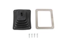Mr Gasket - Mr Gasket 9648 Shifter Boot - Image 2