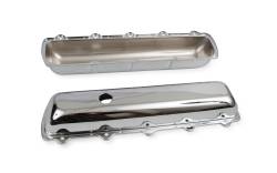 Mr Gasket - Mr Gasket 9422 Valve Cover Chrome Plated Pair for Oldsmobile - Image 6