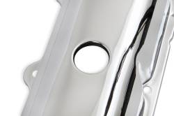 Mr Gasket - Mr Gasket 9422 Valve Cover Chrome Plated Pair for Oldsmobile - Image 10