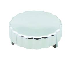 Mr Gasket 9776 Power Steering Cap Cover