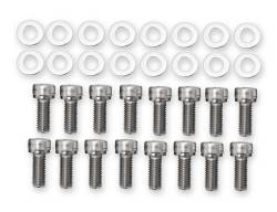 Mr Gasket - Mr Gasket 9767BMRG Automatic Transmission Oil Pan - Image 8