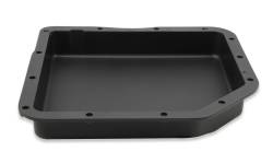 Mr Gasket - Mr Gasket 9795BMRG Automatic Transmission Oil Pan - Image 7