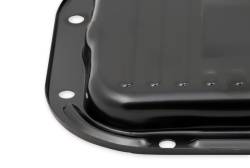 Mr Gasket - Mr Gasket 9745BMRG Automatic Transmission Oil Pan - Image 2