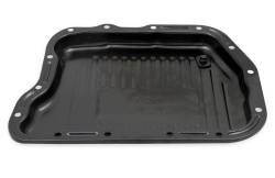 Mr Gasket - Mr Gasket 9745BMRG Automatic Transmission Oil Pan - Image 6