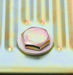 Mr Gasket - Mr Gasket 9756ZMRG Automatic Transmission Oil Pan - Image 4