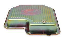 Mr Gasket - Mr Gasket 9756ZMRG Automatic Transmission Oil Pan - Image 6