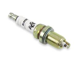 ACCEL - ACCEL 0736-4 Resistor Spark Plug 14mm Thread .750 In Reach for Honda 4PC - Image 3