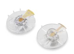 ACCEL - ACCEL 11069 Distributor Cap & Rotor Kit Clear for Honda/Acura 1.5-2.3 - Image 5