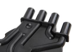 ACCEL - ACCEL 120142 Performance Distributor Cap "Crab" Style for Chevy/GMC Vortec V6 - Image 7
