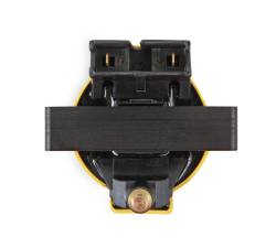 ACCEL - ACCEL 140012 SuperCoil Ignition Coil for 84-98 Ford EEC-IV Yellow - Image 7