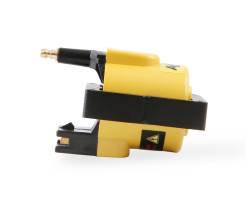ACCEL - ACCEL 140012 SuperCoil Ignition Coil for 84-98 Ford EEC-IV Yellow - Image 8