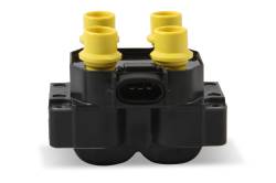 ACCEL 140018 SuperCoil Ignition Coil for 88-03 Ford Max Output 42 000V
