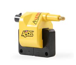 ACCEL - ACCEL 140021 SuperCoil Performance Ignition Coil for Dodge/Jeep Magnum 42000V - Image 3