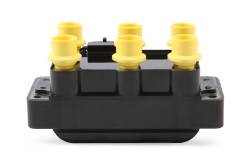 ACCEL - ACCEL 140035 SuperCoil Performance Ignition Coil for 98-10 4.0L 3.0L Ford V6 - Image 2