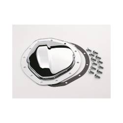 Mr Gasket 9895 Differential Cover Incl. 12 Bolts & Gasket