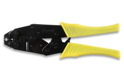 ACCEL - ACCEL 170036 300+ 8.8mm Ratcheting Spark Plug Wire Crimping Tool - Image 3