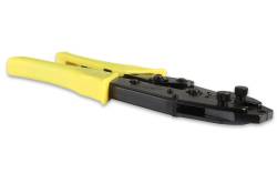 ACCEL - ACCEL 170036 300+ 8.8mm Ratcheting Spark Plug Wire Crimping Tool - Image 4