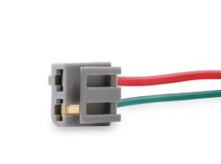 ACCEL - ACCEL 170072 HEI Ignition Battery/Tachometer Pigtail Harness Connector - Image 6