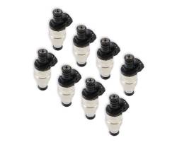 ACCEL 150819 Performance Fuel Injector OE Replacement 19LB/HR 8PC