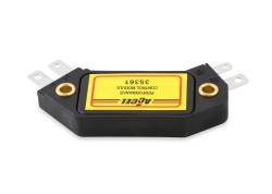 ACCEL - ACCEL 35361 High Performance Ignition Module HEI 4 Pin for AMC/GM/Checker - Image 8