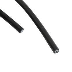 ACCEL - ACCEL 4041K Universal Super Stock Spark Plug Wire Set 90-DEG Boots 8mm Black - Image 5