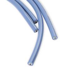 ACCEL - ACCEL 4041B Universal Super Stock Spark Plug Wire Set90-DEG Boots 8mm Blue - Image 4
