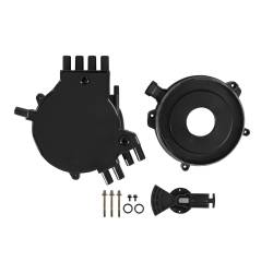ACCEL - ACCEL 8136 Heavy Duty Distributor Cap & Rotor Kit GM Opti-Spark II - Image 4