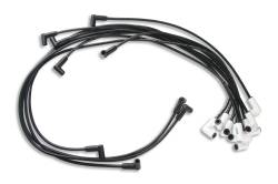 ACCEL - ACCEL 9018C Plug Wire Set for 75-86 Chevy SB HEI Under Valve Cover - Image 5