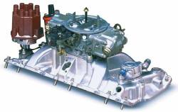 ARP Auto Racing - ARP 200-0303 Air Cleaner Stud Kit Black Oxide 5/16 x 3.200" OAL - Image 2