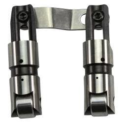 COMP Cams - COMP Cams 96819CR-2 Sportsman Solid Roller Lifter Pair w/Bearing for Chevy BB - Image 2