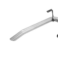 Flowmaster - Flowmaster 17133 American Thunder Cat-Back Exhaust System Aluminized - Image 6