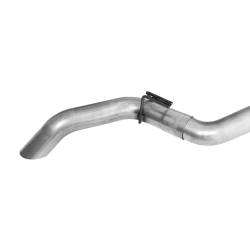 Flowmaster - Flowmaster 17126 Force II Kit Cat-Back Exhaust System Aluminized - Image 5