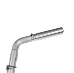 Flowmaster - Flowmaster 17468 American Thunder Cat-Back Exhaust System Aluminized - Image 5
