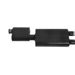 Flowmaster - Flowmaster 17425 American Thunder Catback Exhaust for 00-06 Toyota Tundra 4.7 - Image 7