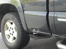 Flowmaster - Flowmaster 17395 American Thunder Aluminized Cat-Back Exhaust System Chevy/GMC - Image 2