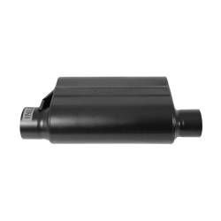 Flowmaster - Flowmaster 53545-10 40 Series Delta Force Muffler Offset/Same Side Aluminized - Image 4