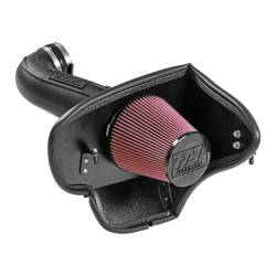 Flowmaster 615102 DeltaForce Cold Air Intake Kit 16-17 Camaro SS 6.2L