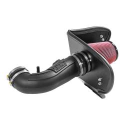 Flowmaster - Flowmaster 615102 DeltaForce Cold Air Intake Kit 16-17 Camaro SS 6.2L - Image 2