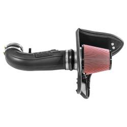 Flowmaster - Flowmaster 615102 DeltaForce Cold Air Intake Kit 16-17 Camaro SS 6.2L - Image 3