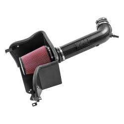 Flowmaster - Flowmaster DeltaForce Cold Air Intake Kit for Ram 5.7L 615110 - Image 2