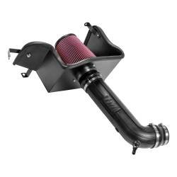 Flowmaster - Flowmaster DeltaForce Cold Air Intake Kit for Ram 5.7L 615110 - Image 3