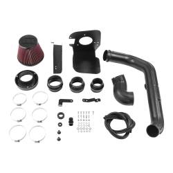 Flowmaster - Flowmaster 615174 DeltaForce Cold Air Intake Kit for 13-18 Focus ST 2.0L Turbo - Image 4