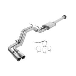 Flowmaster FlowFX Cat-Back Exhaust System 15-18 Colorado/Canyon 3.6L 717834