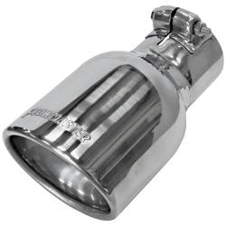 Flowmaster - Flowmaster 817480 American Thunder Cat-Back Exhaust System Stainless - Image 4